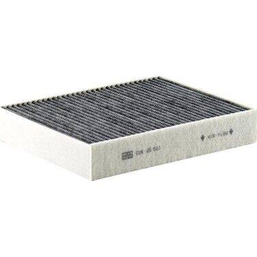 Bmw 3 SerisiF30 Kasa Karbonlu Polen Filtresi MANN CUK25001