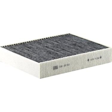 Bmw 3 SerisiF30 Kasa Karbonlu Polen Filtresi MANN CUK25001