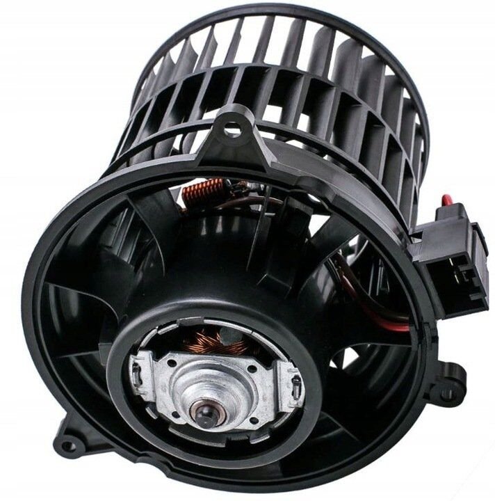 Ford Fiesta Fusion 2002-2013 Dizel Benzinli Kalorifer Motoru KALE 343415