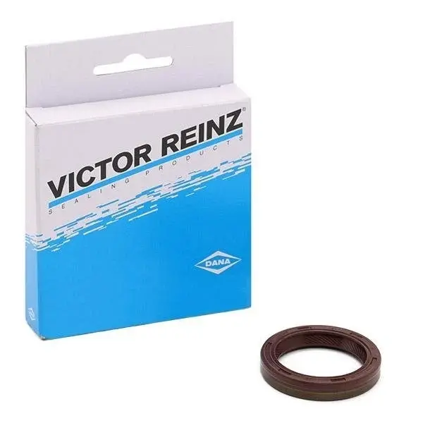 VİCTOR REİNZ 81-35147-00 | Opel Astra H-J Corsa D 1.6 Benzinli Ön Krank Keçesi Victor