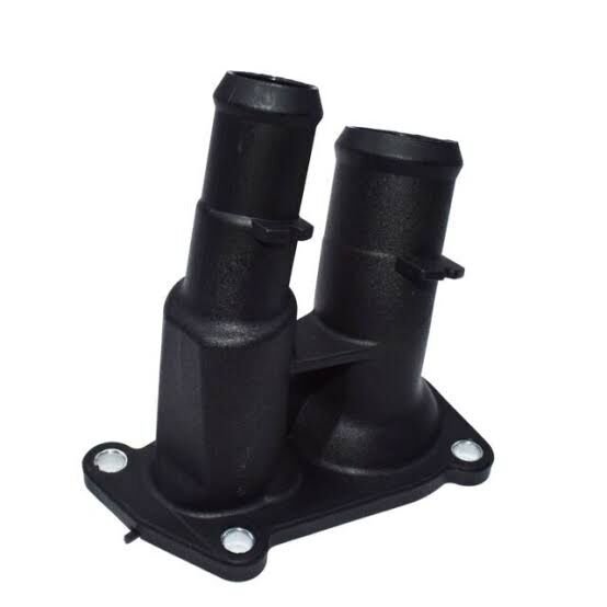 İthal Fiesta Fusion Benzinli Termostat Kapağı 2S6G 9K478 BD