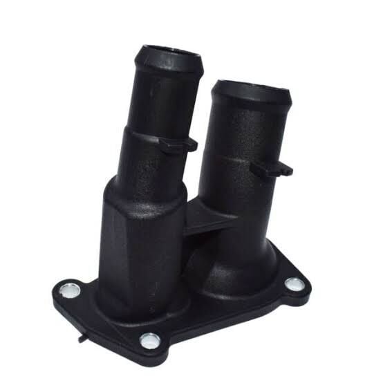İthal Fiesta Fusion Benzinli Termostat Kapağı 2S6G 9K478 BD