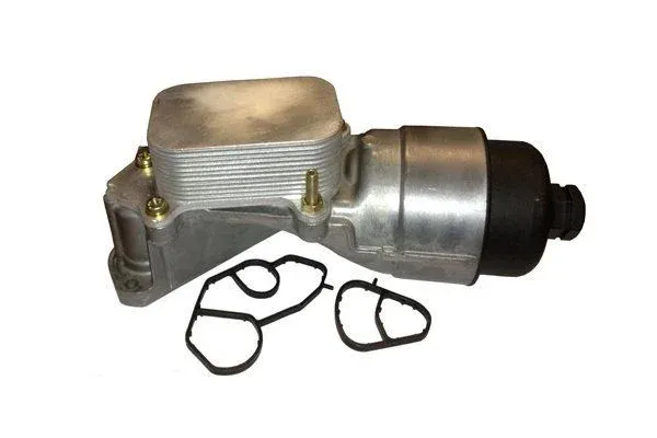 İthal Birinci Sınıf Yağ Soğutucu AV6Q 6L625 AA  Fiesta Fusion 1.4 Tdci