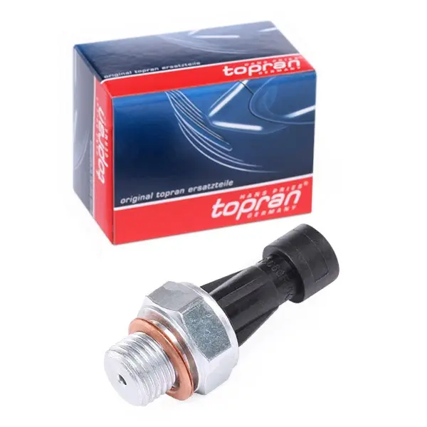TOPRAN 206957755 | Opel Astra H Corsa C Vectra C 1.3 Dizel Yağ Müşürü