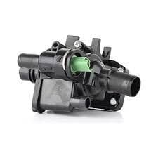 Termostat Gövdesi Fiesta Fusion 1.4 tdci 2S6Q 8A586 AD