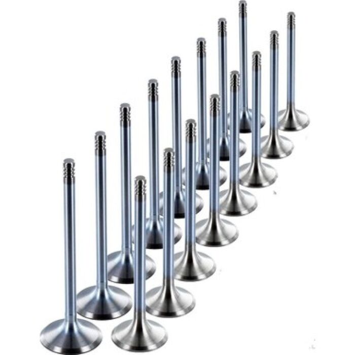 Subap Takımı Ford Fiesta -Fusion 2002-2012 Model Arası 1.4 TDCI SUPAR 102520108