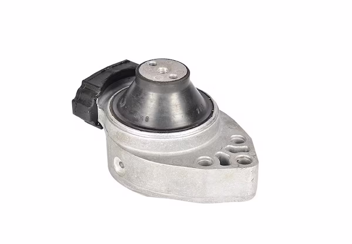 Ecem Marka 2s6116f012gc Ford Fiesta V Fusion 2002-2013 Motor Takozu (Yağlı)