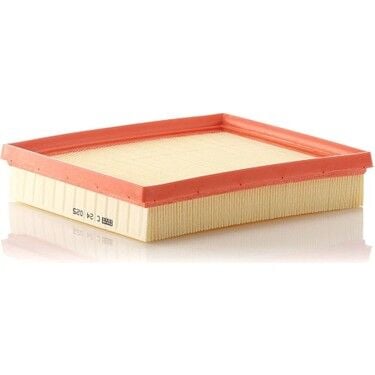 Bmw 3 Serisi F30 Kasa 316i 318i 320i Hava Filtresi MANN C24025