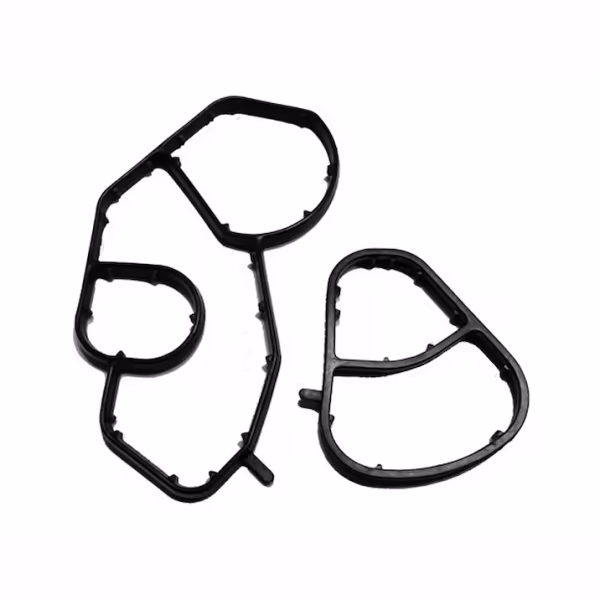 Ford Fiesta Fusion 2002-2013 1.4 TDCİ Yağ Soğutucu Oring Takımı Orijinal PSA 1103.S0