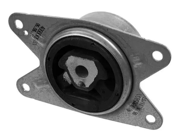 DOĞRU KAUÇUK 820 | Opel Astra H Corsa D Meriva B 1.6 Twinport (Z16XEP) Ön Sol Motor Kulağı