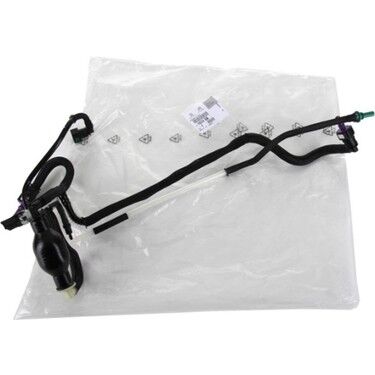 Ford Fiesta Fusion 2002-2013 1.4 Tdci Mazot Hortumu Komple Elcikli Orijinal PSA 1574.S8