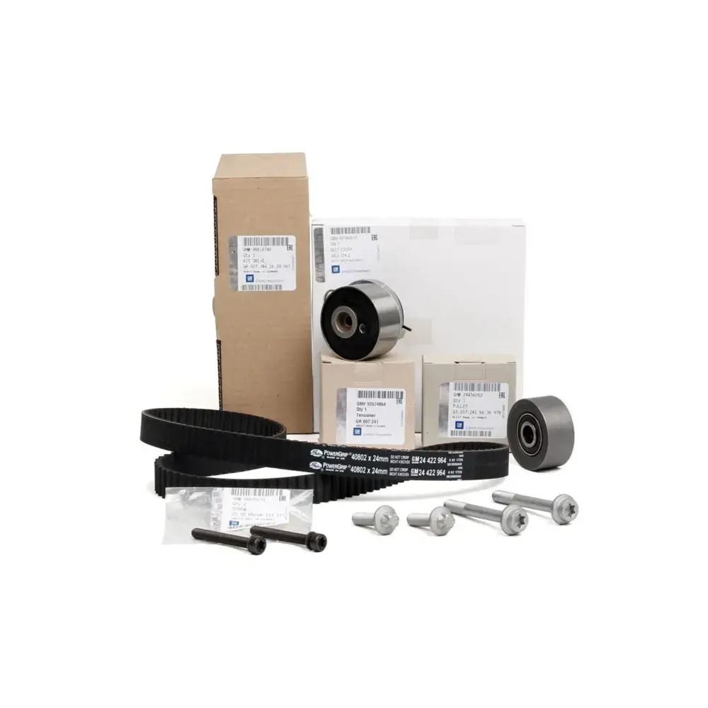 PSA 95516740 | Triger Seti Astra H-Astra G-Astra J-İnsignia-Meriva A-Zafira B (Z16XEP /Z16XER /A16XER /B16XER)