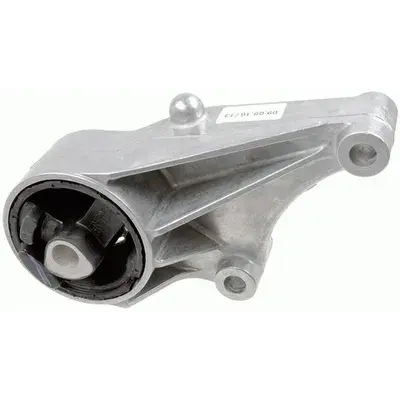 DOĞRU KAUÇUK 1076 | Opel Astra H Zafira B 1.3 Dizel Ön Şanzuman Kulağı DK Marka