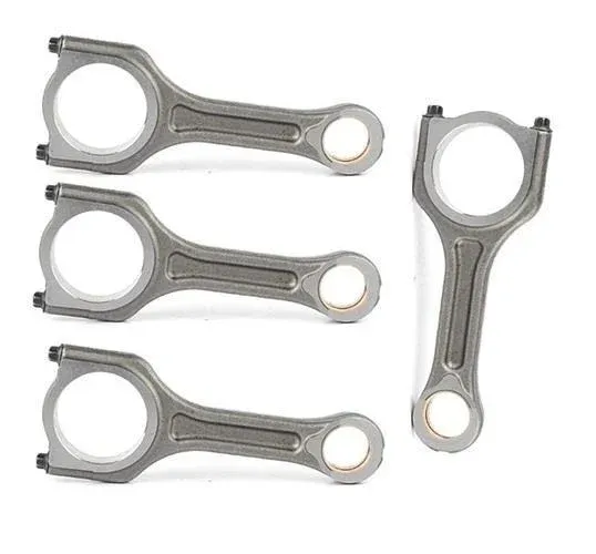PSA C | Ford Fiesta Fusion 2002-2013 1.6 TDCI Piston Kol Takımı (4 Adet) Ford Orijinal