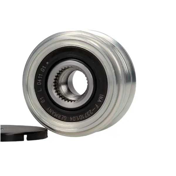 INA 535006310 | Opel Astra H-J Corsa C 1.3 Dizel Şarj Dinamo (Alternatör) Kasnağı
