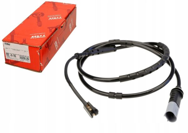 Fren Balata Fişi Arka 1 (F20) 11-19125 D 120 D 116 D 118 D 125 İ 116 İ 118 İ 116 D 118 D 120 D 125 D 114 İ M 135 İ M 135 İ Xdrive 114 D 120 D Xdrive 118 D Xdrive 120 D Xdrive 125 İ 120 D 116 İ BMW 1 F20 F21 11 -TRW GIC341