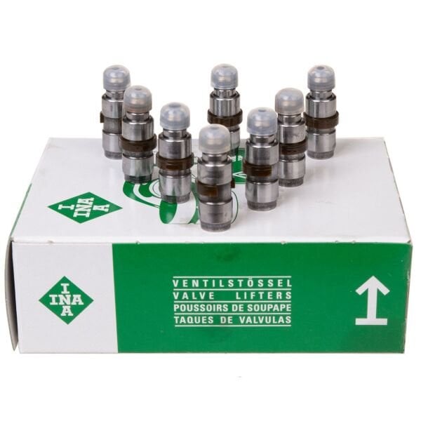 Ford Fiesta Fusion 2002-2013 1.4 Tdci Subap İteceği Takımı (8 Adet) INA 420008610