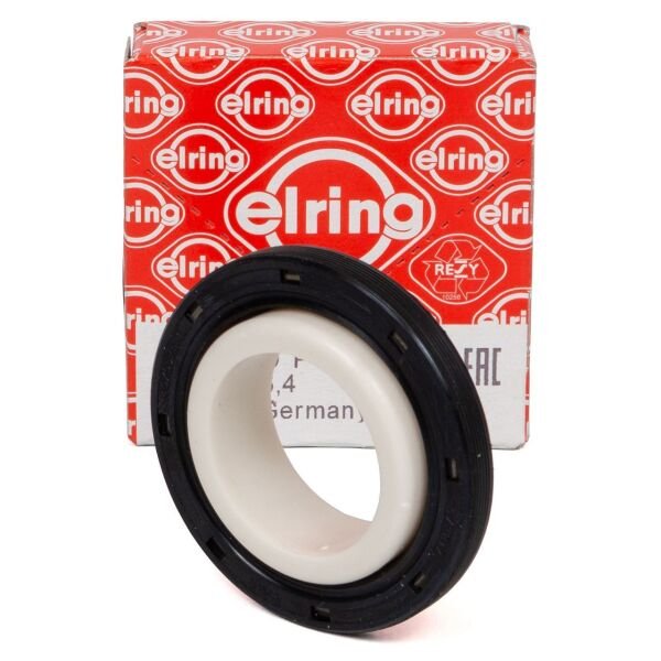 ELRING 026.750 | Ford Fiesta Fusion 2002-2013 1.4 TDCI Ön Krank Keçesi