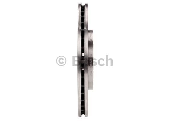 BOSCH 0986479R63 | Peugeot 301 C-ELYSEE 2012-2020 Ön Fren Disk Takımı