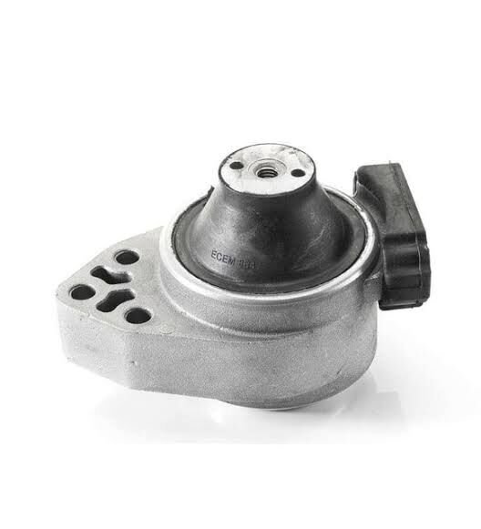 KRAFTVOLL 10010140| Ford Fiesta Fusion 2002-2013 Motor Takozu Braketsiz
