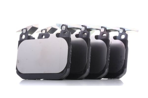 Bmw 3 Serisi Fren Balatası Ön BMW F20 F30 F22 F36 SWAG 20916902