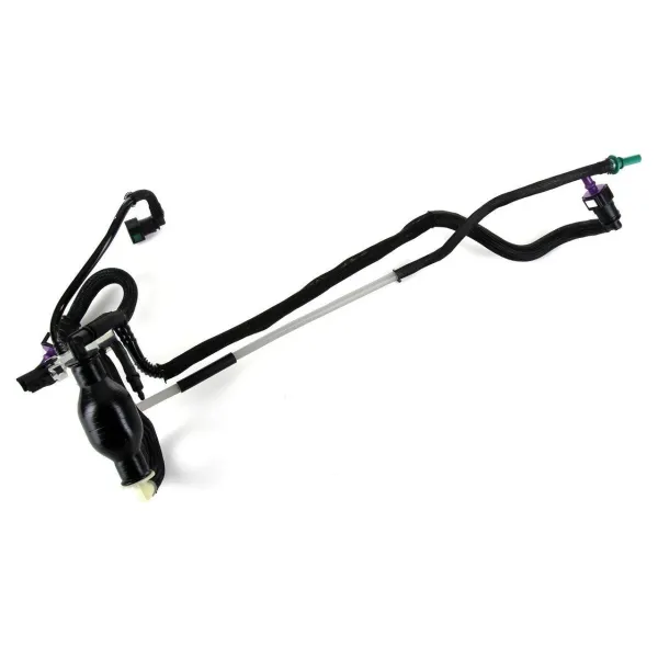 Ford Fiesta Fusion 2002-2013 1.4 TDCI Mazot Hortumu (Elcikli) KRAFTVOLL 10031009