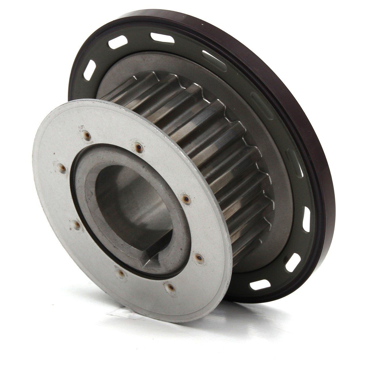 Ford fiesta Fusion 2002-2013 1.4 TDCI Grank Dişlisi Ford Orjınal PSA 9810698080