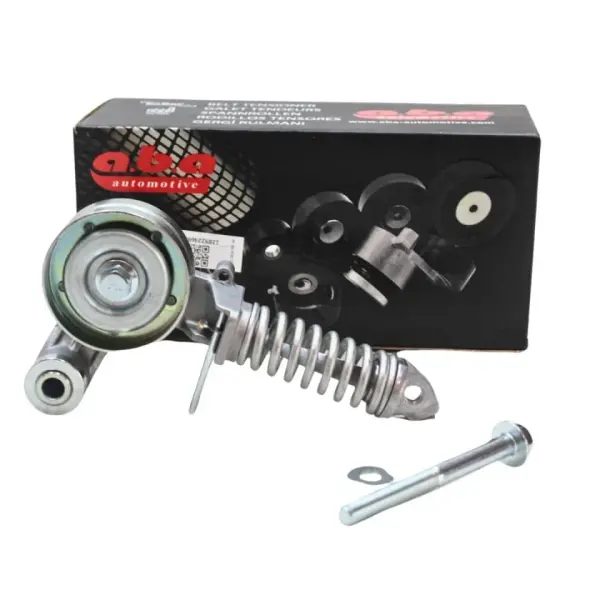 ABA GERGİ 25305345 | Opel Astra H 1.4 Twinport (Z14XEP) Alternatör Gergi Kütüğü Komple