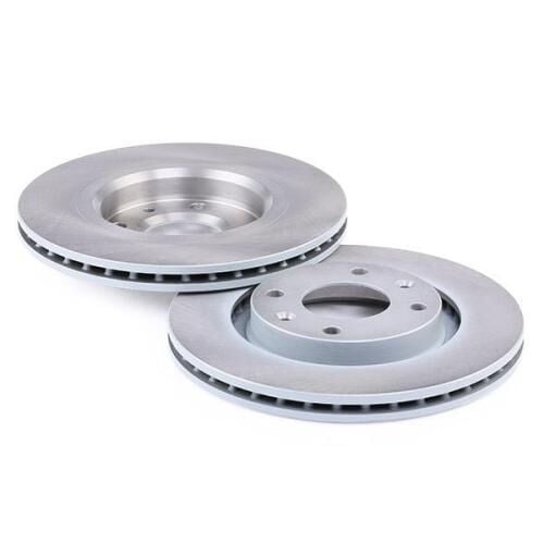 Peugeot 301 C-ELYSEE Ön Fren Disk Takımı Alman Ürünü DELPHI BG3620