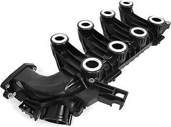 KRAFTVOLL 12150002 | Ford Fusion 2002-2013 1.6 TDCI Emme Manifoldu Komple