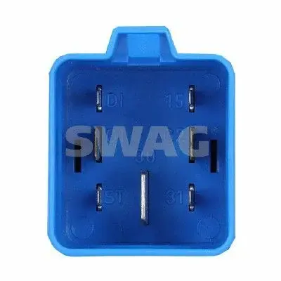 SWAG 40102690 | Kızdırma Beynı Astra.H-Corsa.C 1.3D *Z13dth*