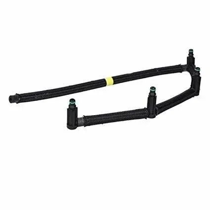 Ford Fusion 2002-2013 1.6 TDCI Enjektör Geri Dönüş Hortumu Yan Sanayi IBRAS 17238