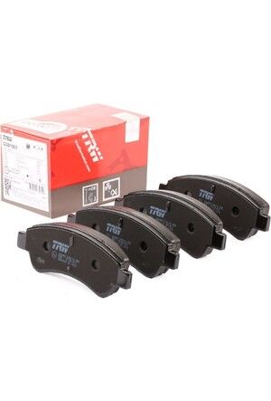 Peugeot 301 C-ELYSEE Ön Balata Takımı TRW GDB1563