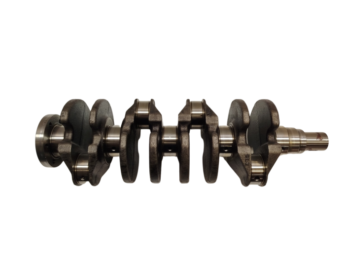 Ford Fiesta Fusion 2002-2013 1.4 TDCI Krank Orijinal PSA 9812854980