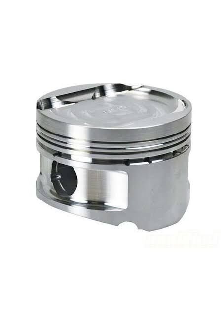 Piston Sekman Fiesta Fusion 1.4 Tdci 73.7 mm Euro 4 Takım 87-71782 Goetze
