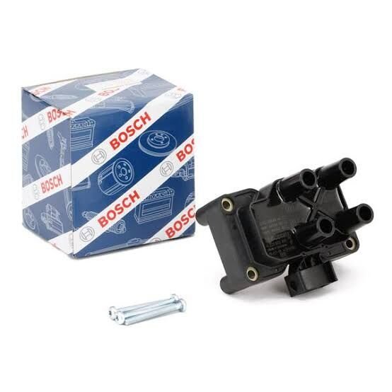 Ateşleme Bobini Fiesta Fusion 02-1.4-1.6 Bosch 0221503490