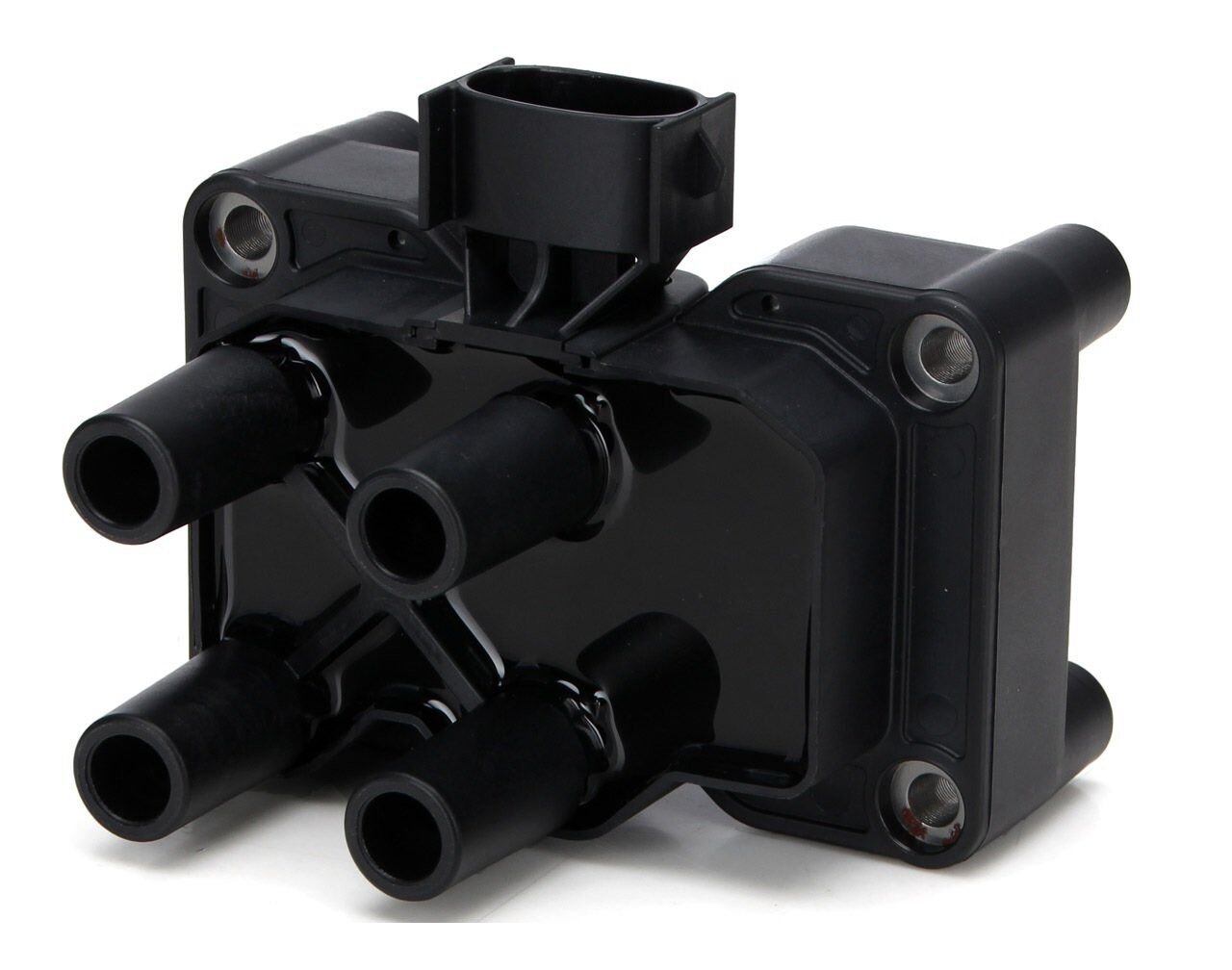 Ford Fiesta Fusion 2002-2013 1.4-1.6 Benzinli Ateşleme Bobini HELLA 5DA193175-411