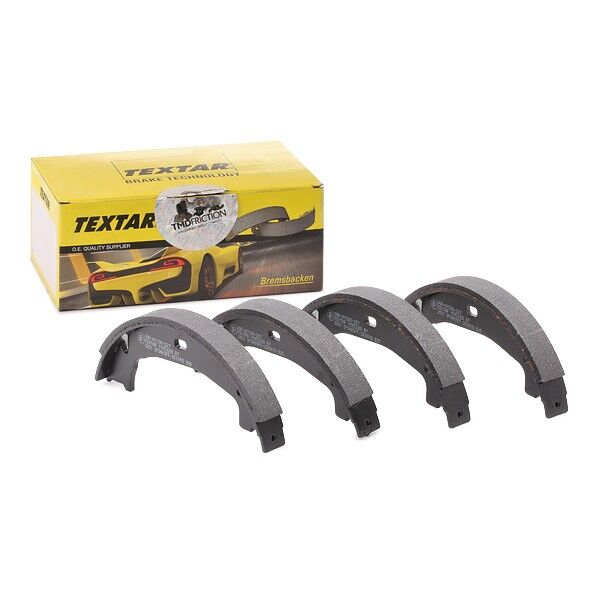 Bmw 3 Serisi F30 Kasa El Fren Balata Takımı TEXTAR 91053300