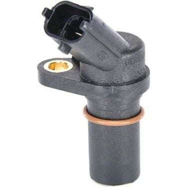 BOSCH 0261210151 | Opel Astra G-H Corsa B-C 1.4 Benzinli (Z14XEP) Krank Devir Sensörü