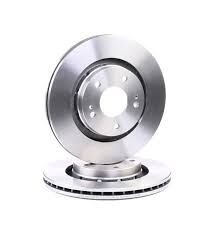 Bmw 3 Serisi F30 Kasa 320d Ön Fren Disk Takımı Braxıs ad0139