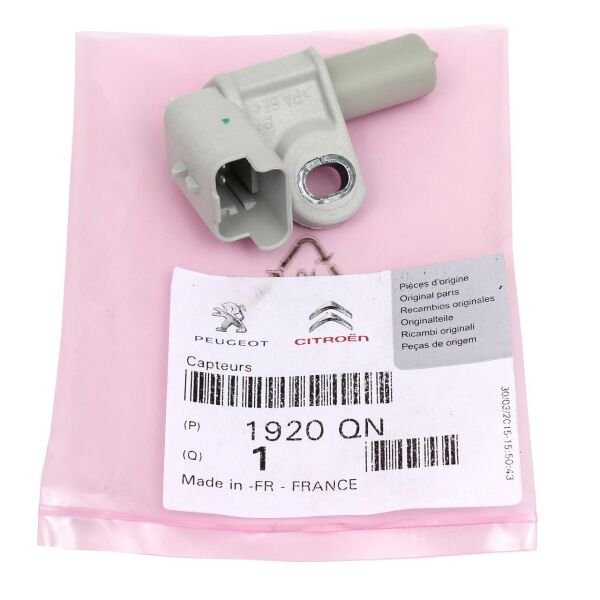 Fusion 2002-2013 1.6 TDCI Eksantrik Mil Sensörü Orijinal FORD OTOSAN PSA 1920.QN