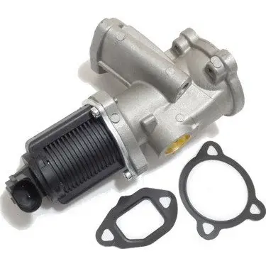 PİERBURG 7.00020.25.0 | Opel Astra H Corsa C-D 1.3 Dizel (90BG / Z13DTH) Dizel Egr Valfi