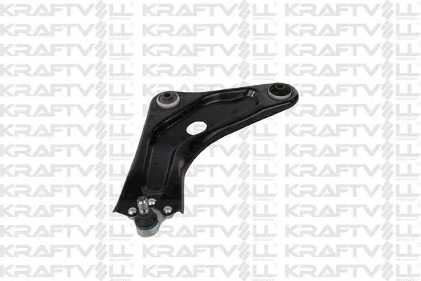 KRAFTVOLL 13050795 | Salıncak Sol Komple 301 C-Elysee 13-1.2Vtı 1.4 16V 1.6 HDI 8V