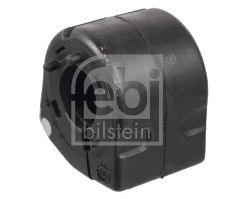 FEBI BILSTEIN 37201 | Viraj Demir Lastiği 20 mm 207 208 06-| 2 Adet