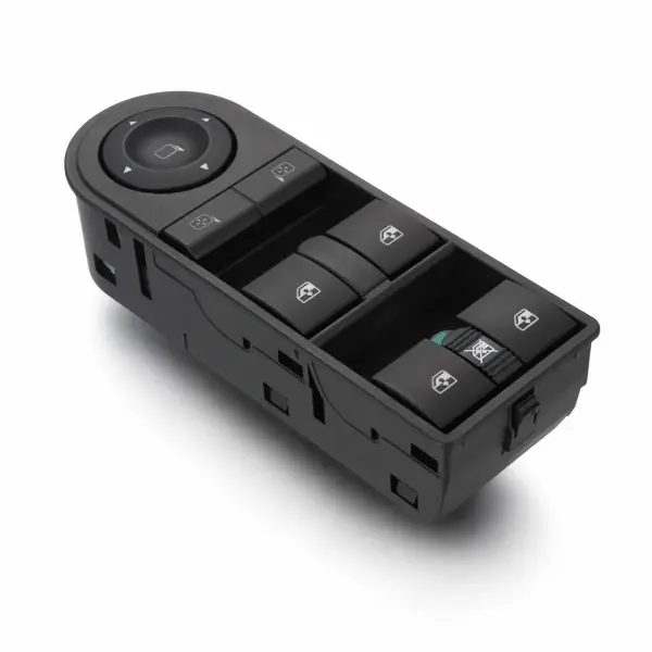 KRAFTVOLL 04050051 | Opel Astra H Zafira B Sol Cam Kaldırma Düğmesi (Elektrikli Katlanır Ayna Hariç) Yansanayi Ürün