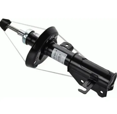 Peugeot 301 Euro6 2018-2023 Ön Sağ Amortisör Orijinal 82 mm PSA 9826219880