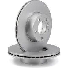 Bmw F30 Kasa 320d Ön Fren Disk Takımı DELPHI BG4172C