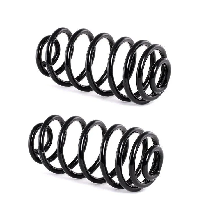 İTHAL 9674421680 | Peugeot 301 C-ELYSEE 2012-2020 Ön Helezon Yay Takımı