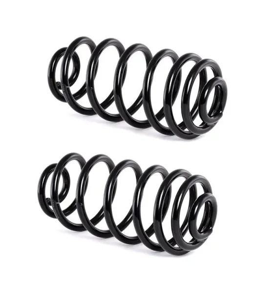 İTHAL 9674421680 | Peugeot 301 C-ELYSEE 2012-2020 Ön Helezon Yay Takımı