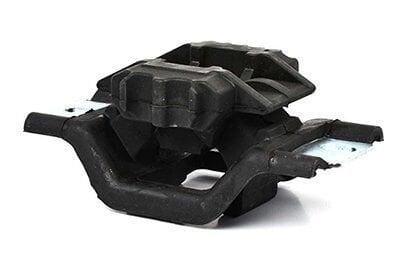 KRAFTVOLL 10010170 | Ford Fiesta Fusion 2002-2013 Sanzuman Üst Takozu Yan Sanayi